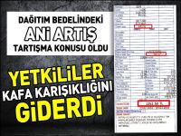 YETKİLİLER KAFA KARIŞIKLIĞINI GİDERDİ