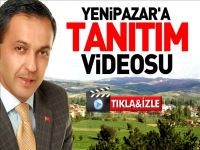 YENİPAZAR´A TANITIM VİDEOSU