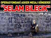 ´SELAM BİLECİK´