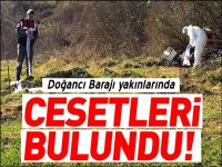 CESETLERİ BULUNDU