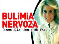 BULİMİA NERVOZA (AŞIRI YEMEK)