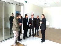 MAHALLE KONAKLARI AÇILIŞA HAZIRLANIYOR