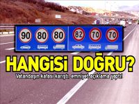 HANGİSİ DOĞRU?