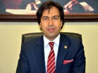 BAŞSAVCI ŞAHİNER İZMİR'E ATANDI