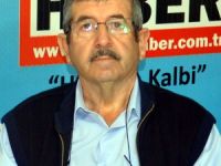 SERTLER'İ İSTİFAYA DAVET ETTİ