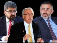 MECLİS KARIŞTI