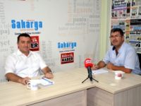 'ALEYHİMİZDE KARAR VEREN O SAVCI GÖZALTINA ALINDI'