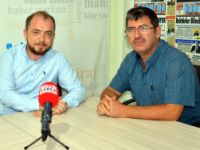 'TEMİZLİK DEVAM EDECEK'