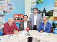 HALKTAN TAM DESTEK!