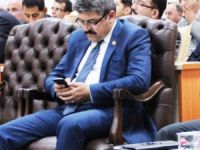 "KURUM BAŞINA GELENLER KIYMETİNİ BİLMELİLER"