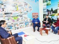 'VATANDAŞLARIMIZ BİZE SAHİP ÇIKTI!'