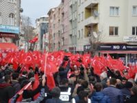 BİLECİK TEK YÜREK OLDU!