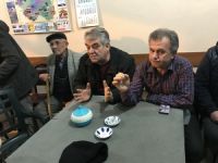 İNHİSAR HALKI HES'E KARŞI!