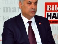 BAŞKAN YAMAN BASIN MASASI'NDA