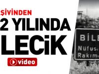 1972 YILINDA BİLECİK