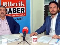 ERDAL'DAN SERTLER'E CEVAP;'MAKAMI DOLDURAMADIĞININ İSPATIDIR'