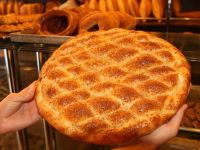 RAMAZAN PİDESİNE ZAM YOK