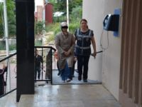 GÖZALTILAR ADLİYEYE SEVK EDİLDİ