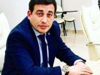 'FETÖCÜ KURTARMA MERKEZİ CHP'