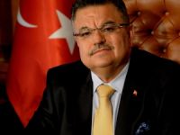 BAŞKAN YAĞCI HER YERDE!