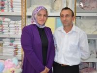 YASİN TUHAFİYE DUALARLA AÇILDI
