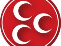 MHP ANITA DEĞİL, SEMBOLE KARŞI!