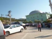 3 KİŞİ TOPRAĞA VERİLDİ