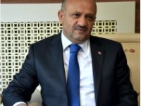 ALMANYA’YA SERT TEPKİ!