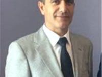 MERKEZ İLÇE'NİN BAŞKAN ADAYI BELLİ OLDU