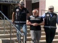 FETÖ'NÜN PARA DAĞITICISI YANI BAŞIMIZDAN ÇIKTI