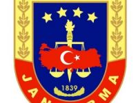 CEZAEVİNDEN KAÇTI, JANDARMADAN KAÇAMADI