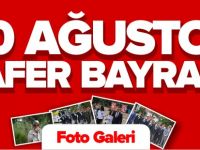 30 AĞUSTOS ZAFER BAYRAMI FOTO GALERİ