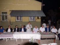 BAŞKAN KÜPLÜ'DE NABIZ YOKLADI