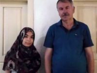 13 YILLIK HASRET SONA ERDİ