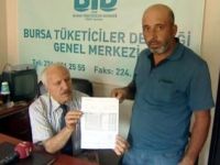 YANLIŞLIKLA KREDİ ÇEKTİ 17 AY SONRA ÖĞRENDİ