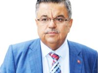 ‘İNSANIMIZIN FAYDASINAYSA GEREKİRSE BİR KESERİZ ON MİSLİNİ DİKERİZ; HİNDULARIN İNEĞE TAPTIĞI GİBİ AĞACA TAPACAK DEĞİLİZ!’