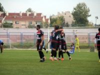 BİLECİKSPOR 3'TE 3 YAPTI