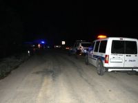 BOĞAZI KESiLEREK ÖLDÜRÜLMÜŞ CESET BULUNDU