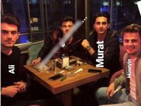 POLİSTEN KAÇARKEN KAZA YAPTILAR:2 ÖLÜ