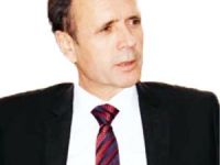 MESUT ÇETİN, SERTLER'E VERDİ VERİŞTİRDİ 'PARTİSİNİ SATAN, İHANET EDEN, MAKAM HIRSIZI'