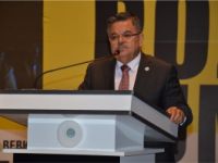 DEV SEMPOZYUM BAŞLADI