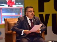 ‘BİLECİK’İN GELECEĞİNE IŞIK TUTTUK’
