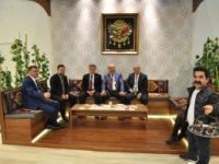 KAYI ALPLERİNE BÜYÜK İLGİ!