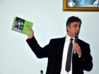 BİLECİK'İN BİYOÇEŞİTLİLİĞİ ANLATILDI