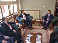 “BİLECİK, KUTSAL TOPRAKLARDIR’