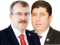 VEKİLLER SEÇİM KARARINI DEĞERLENDİRDİ