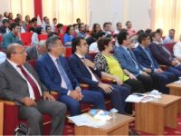 TEKNOPARK ÇALIŞMALARI BAŞLIYOR