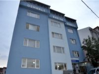 OSMANLI HAFIZLIK KUR'AN KURSUNDAN İLK HAFIZ YETİŞTİ